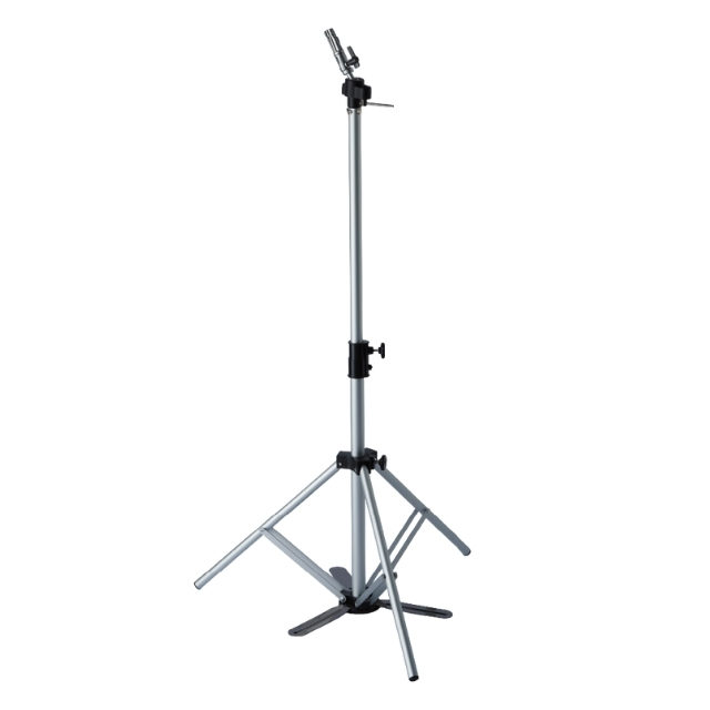 ニュートライポッド ハードケース付 MS-25G01