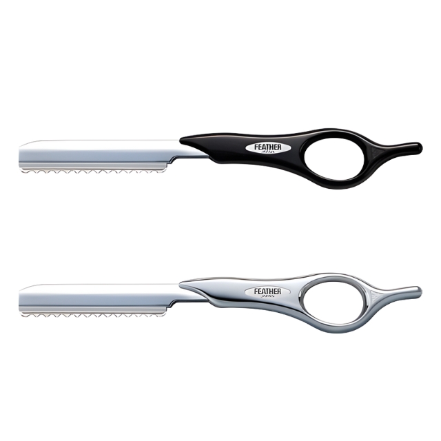 フェザー スタイリングレザーS**