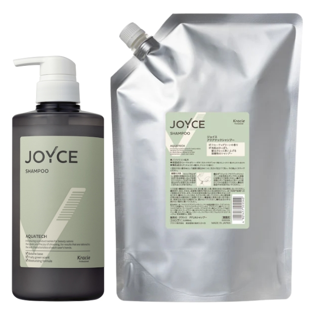 ジョイス アクアテック シャンプー