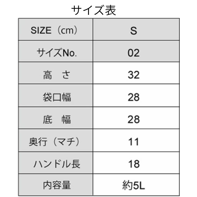 ファイブ マルシェバッグ 2025