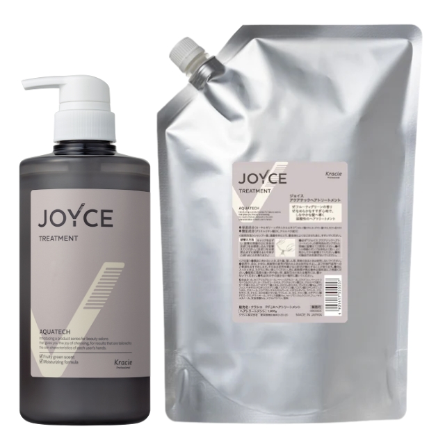 ジョイス アクアテック トリートメント