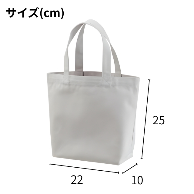 ファイブオリジナル ファイブ トートバッグ 2025