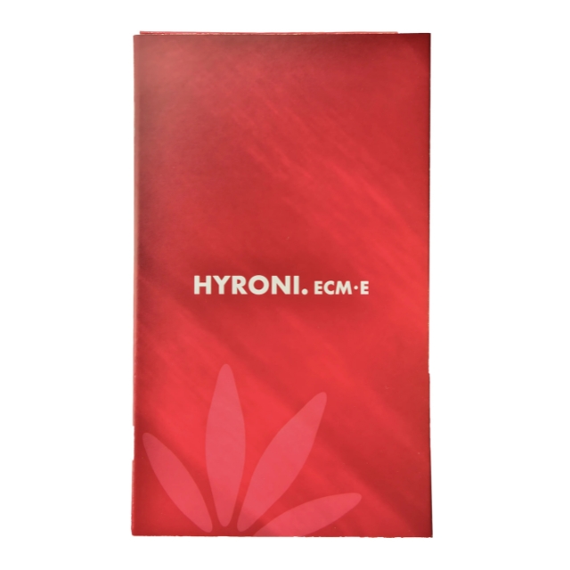 HYRONI ECM・E 10ml 10本入り**