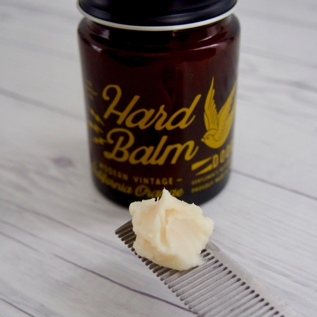 DOORS (ドアーズ) ビーチオレンジ ワックス 80g