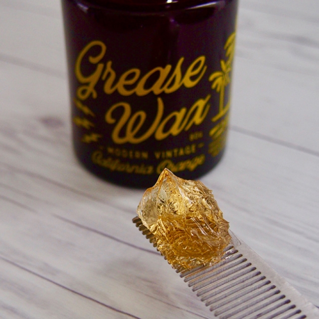 DOORS (ドアーズ) ビーチオレンジ ワックス 80g