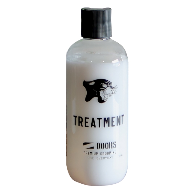 DOORS (ドアーズ) ボタニカルトリートメント 300ml