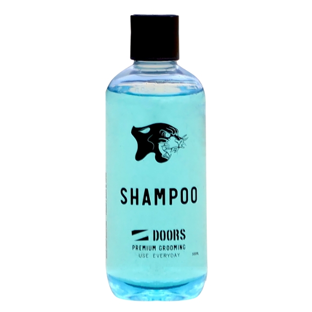 DOORS (ドアーズ) スペリオールシャンプー 300ml