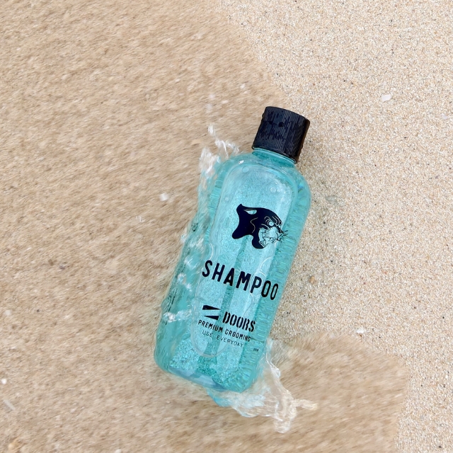 DOORS (ドアーズ) スペリオールシャンプー 300ml