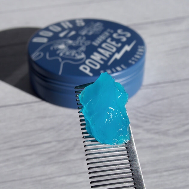 DOORS (ドアーズ) DOORS ポマードSS 120g