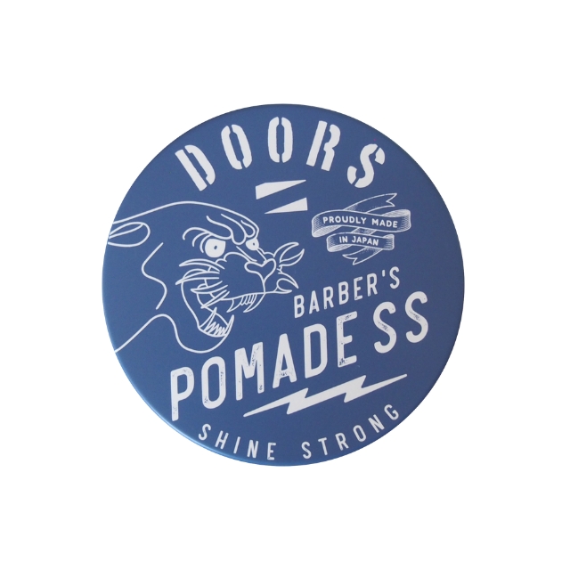 DOORS (ドアーズ) DOORS ポマードSS 120g