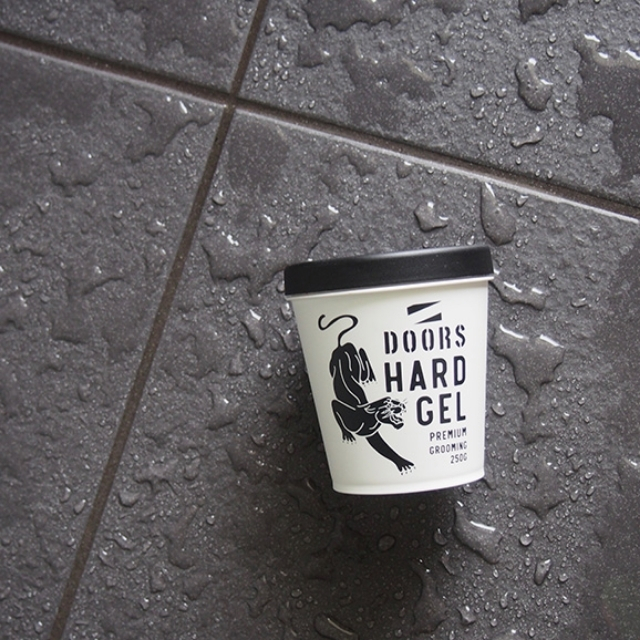 DOORS (ドアーズ) DOORS ハードジェル 250g