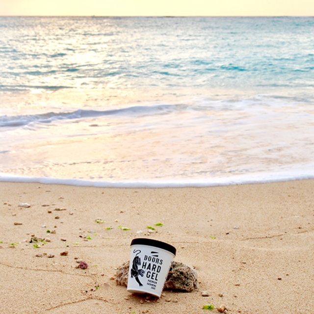 DOORS (ドアーズ) DOORS ハードジェル 250g