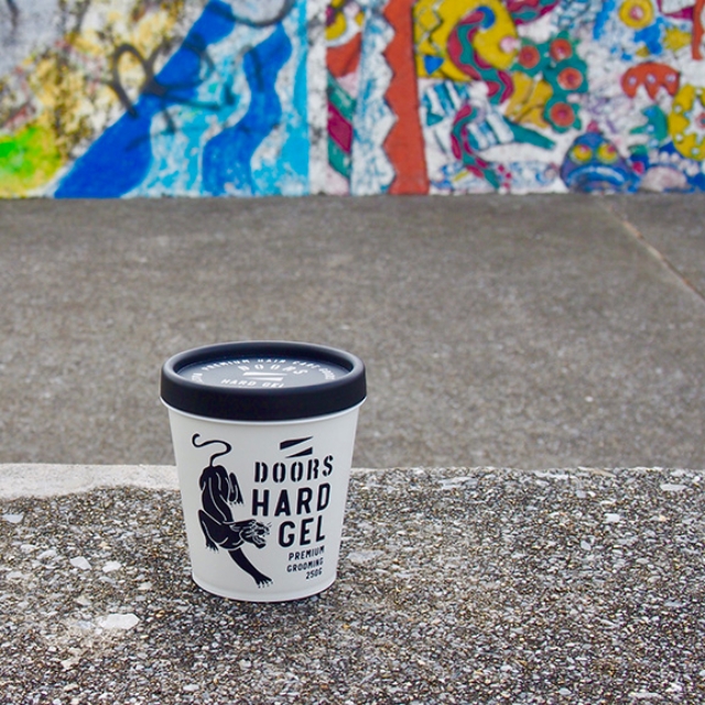DOORS (ドアーズ) DOORS ハードジェル 250g