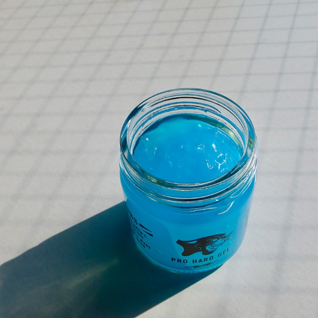 DOORS (ドアーズ) DOORS ハードジェル LTD 200g