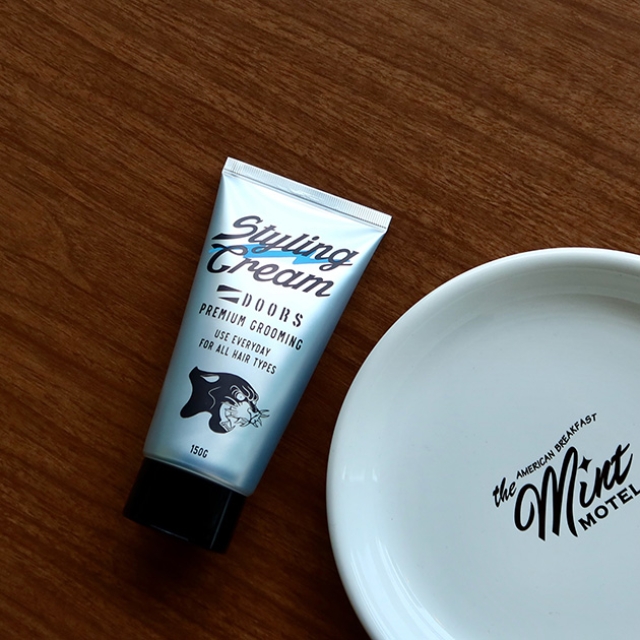 DOORS (ドアーズ) DOORS スタイリングクリーム 150g