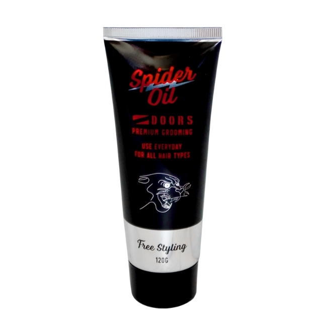 DOORS (ドアーズ) DOORS スパイダーオイル 120g