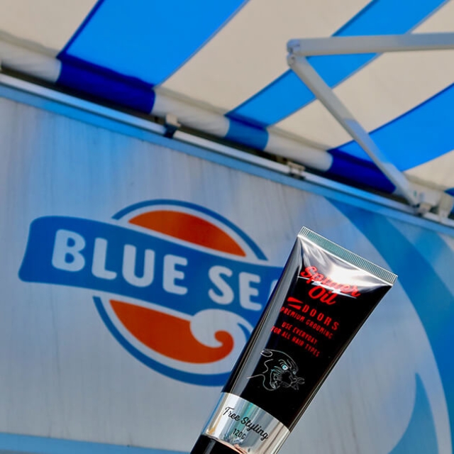 DOORS (ドアーズ) DOORS スパイダーオイル 120g