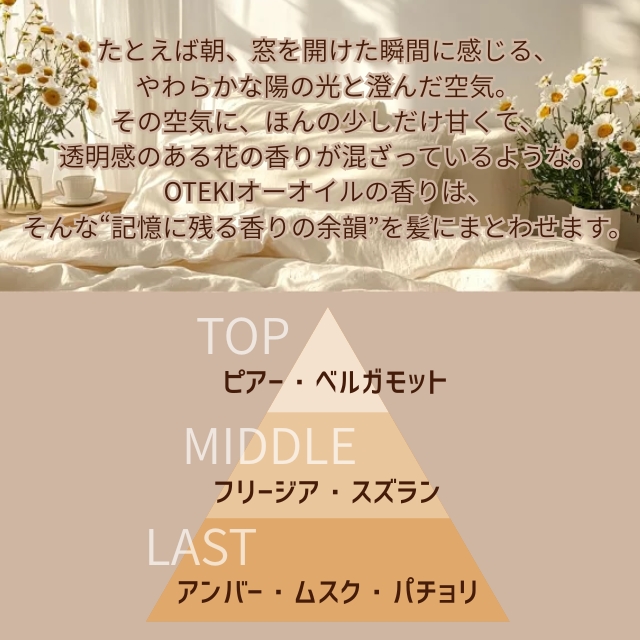 OTEKI オーオイル 48ml