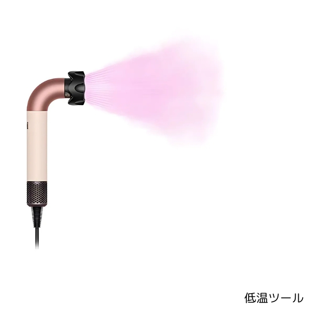 Dyson(ダイソン) Supersonic r ヘアドライヤー **