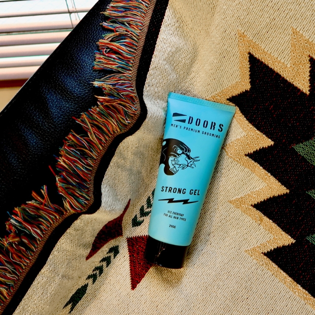 DOORS (ドアーズ) DOORSストロングジェル 200g