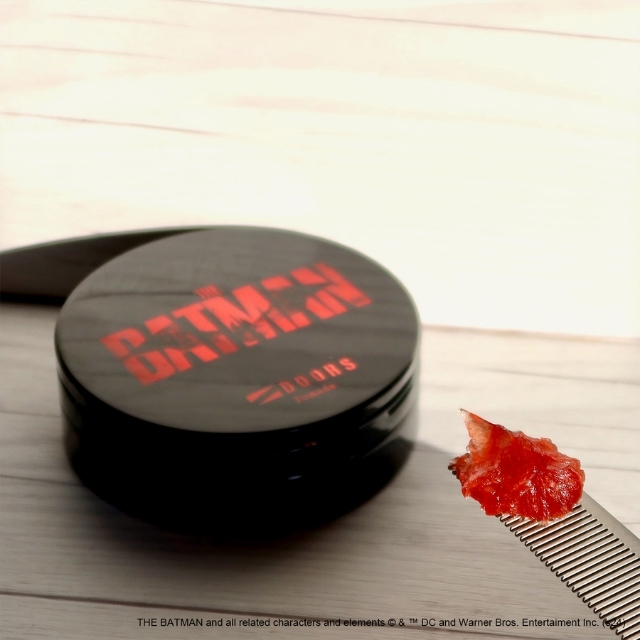 DOORS (ドアーズ) バッドマンポマード 120g