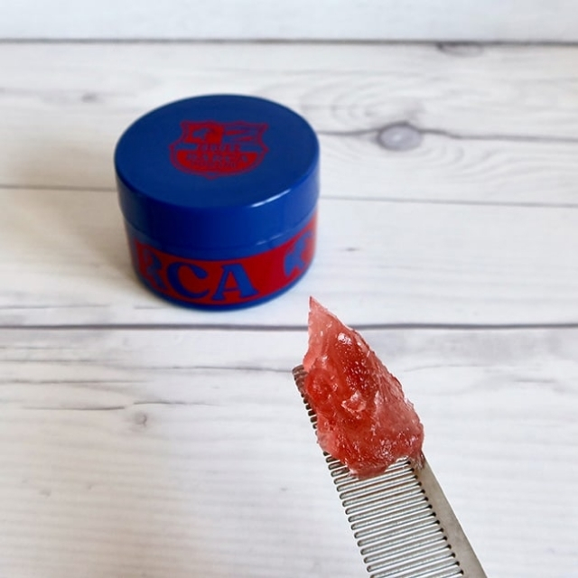 DOORS (ドアーズ) ワールドポマードBARCA 100g