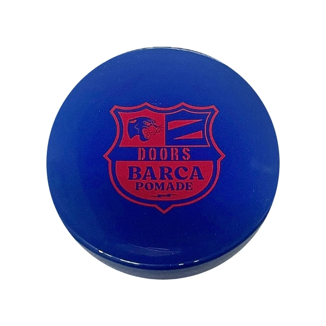 DOORS (ドアーズ) ワールドポマードBARCA 100g