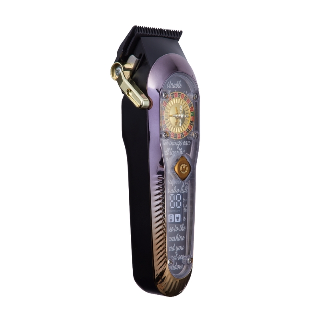 ブレーメン(BREMEN) ルーレットクリッパー (マット付き)