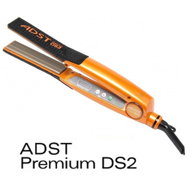 美容/健康 ヘアアイロン ADST Premium DS2 (アドストプレミアムDS2) | 理美容電気ツール | FIVE 