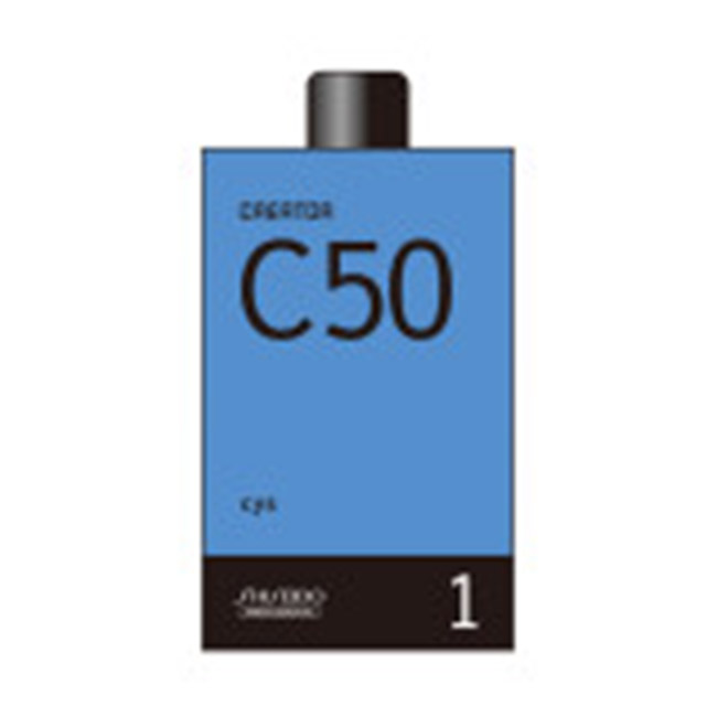 クリエイター C50 第1剤