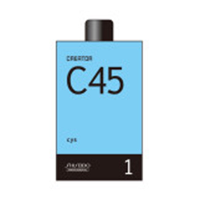 クリエイター C45 第1剤