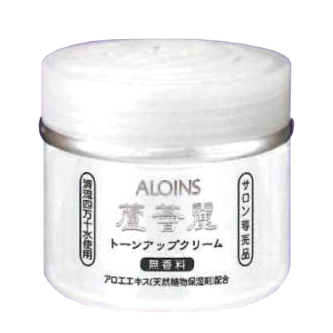 【特価】ロカイレイ トーンアップクリーム 180g