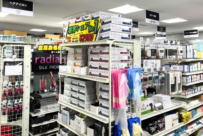 ファイ池袋東口 外観