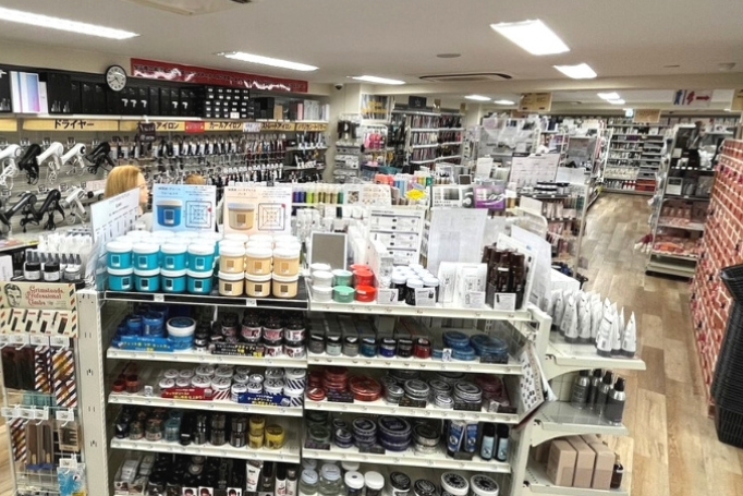 ファイブ池袋店 外観