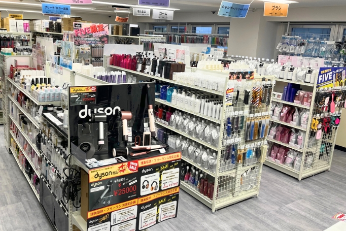 ファイブ名古屋駅前店 外観