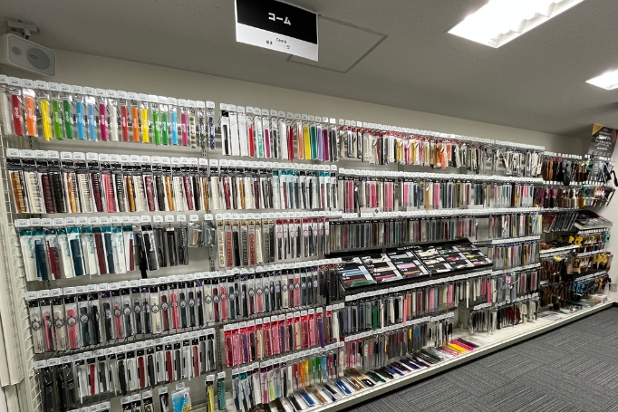 ファイ池袋東口 内観