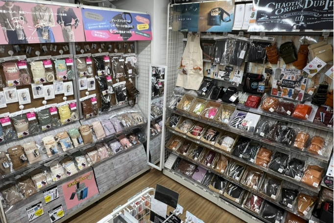 ファイブ吉祥寺店 店内