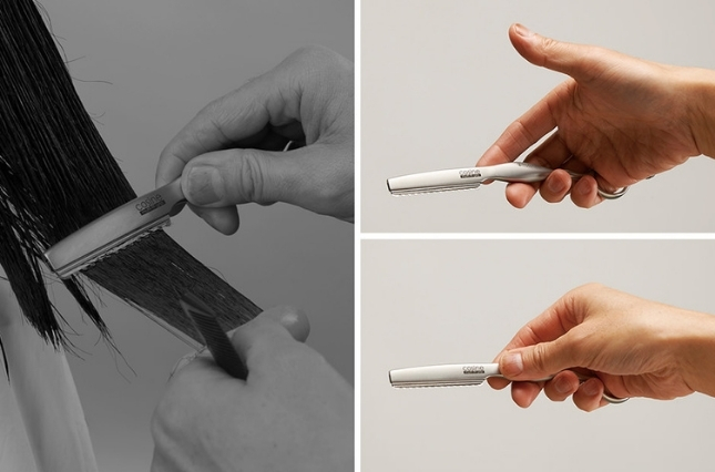 レギュラー・ホールド