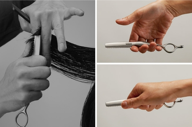 ピールホールド