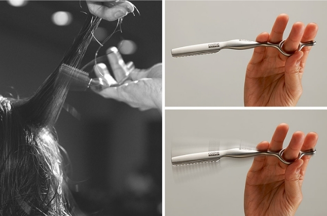 スウィング・ホールド