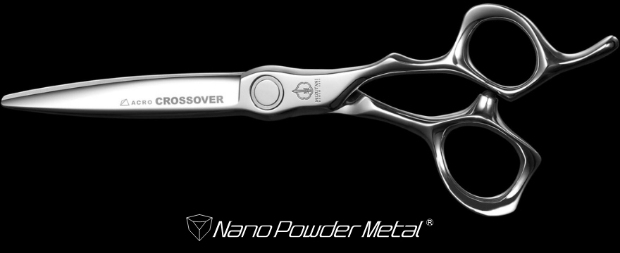 CROSSOVER CR-1について