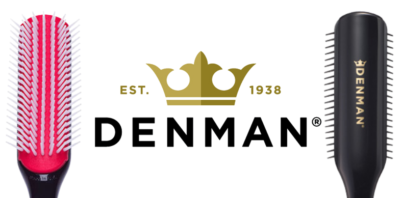 DENMAN