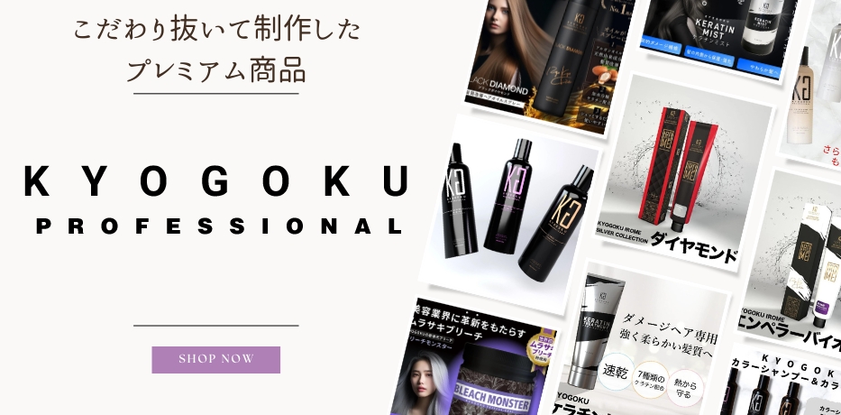 KYOGOKU PROFESSIONAL