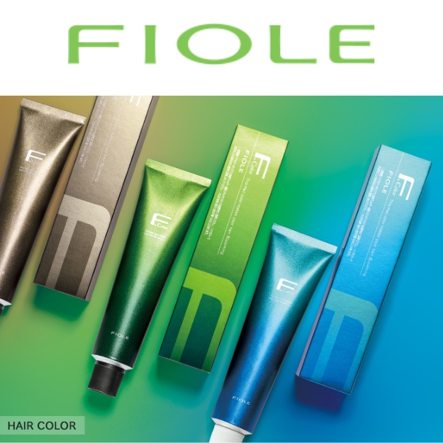 FIOLE(フィヨーレ) BLカラー
