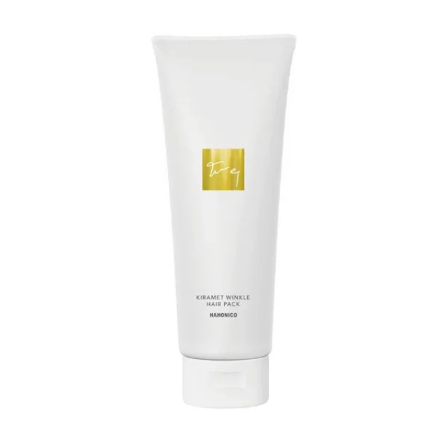 ハホニコキラメトゥインクルヘアパック500g｜ヘアケア | FIVE WEB 