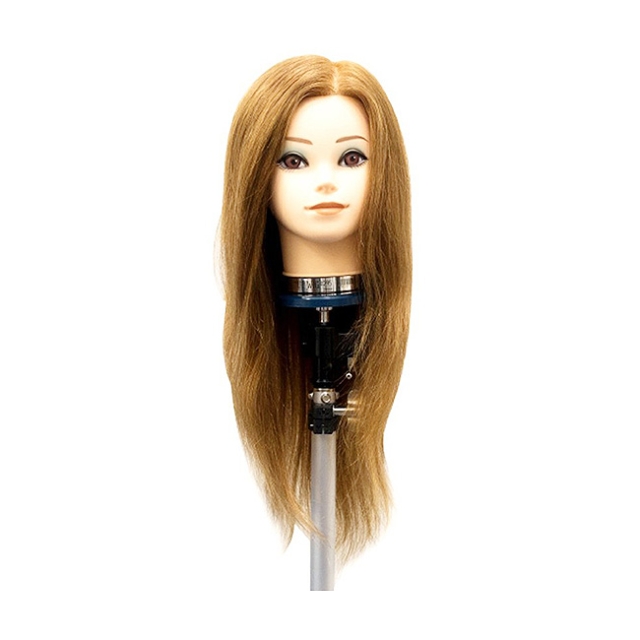 オカセン キューティーガール レッスンウィッグ アップウィッグ美容師 